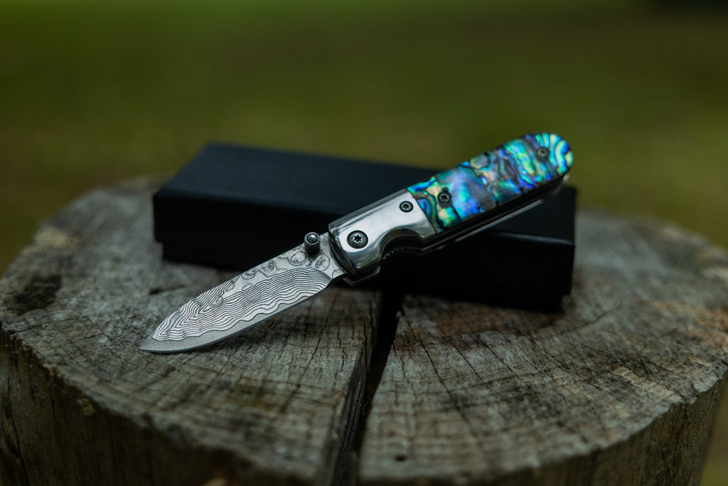 The Clover