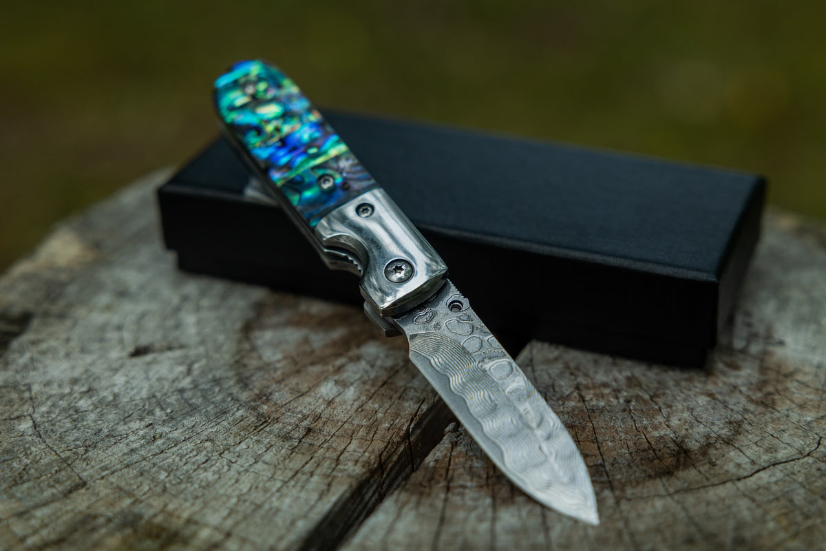 The Clover